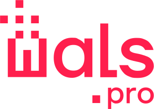 Wals.pro – Prozessautomatisierung für E-Commerce